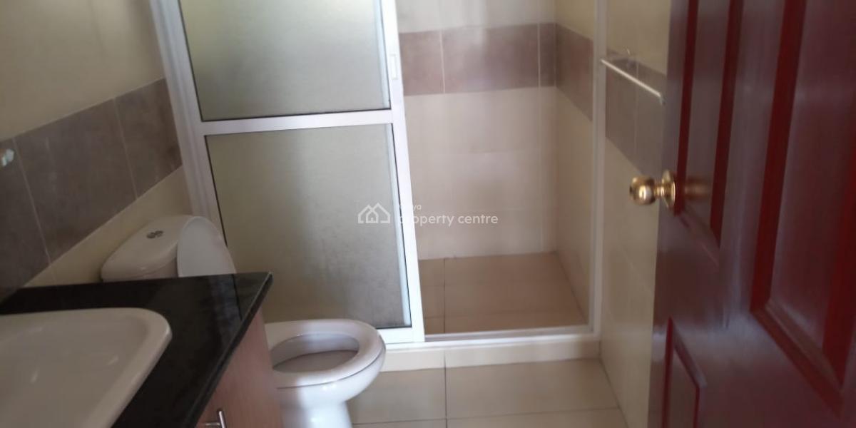 Spacious 1 Bedroom, Westlands Road, Westlands, Nairobi, Apartment for Rent