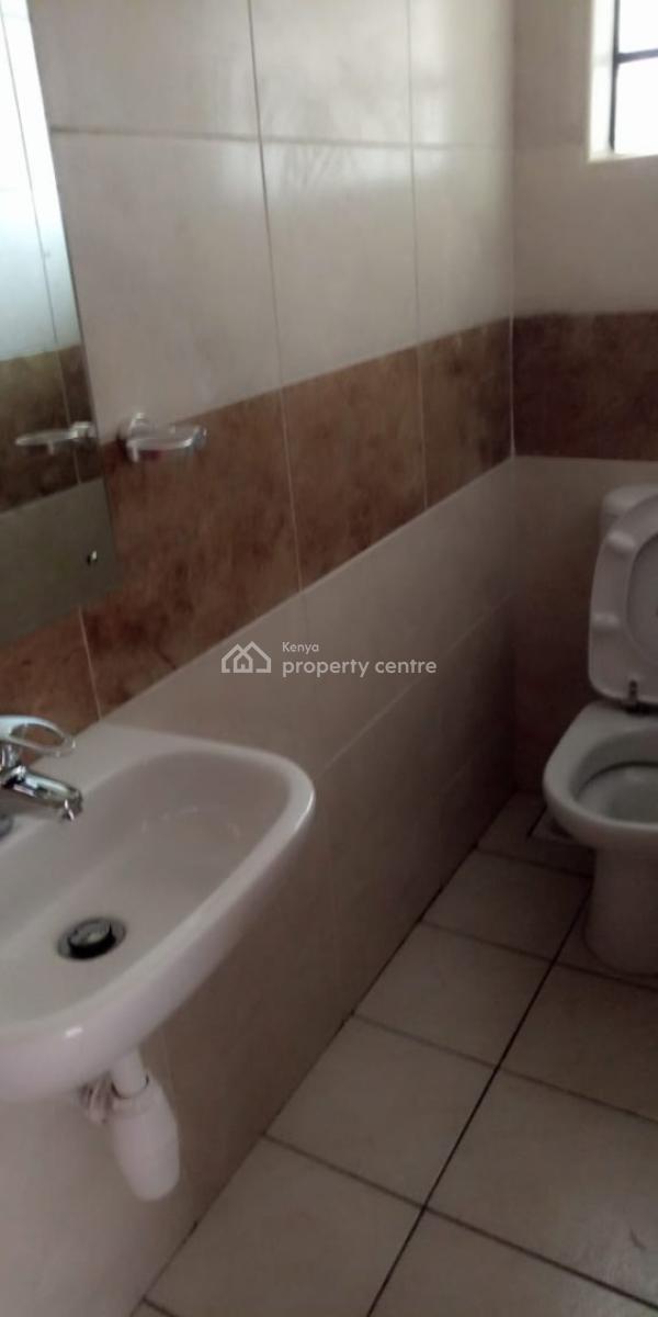 Spacious 1 Bedroom, Westlands Road, Westlands, Nairobi, Apartment for Rent