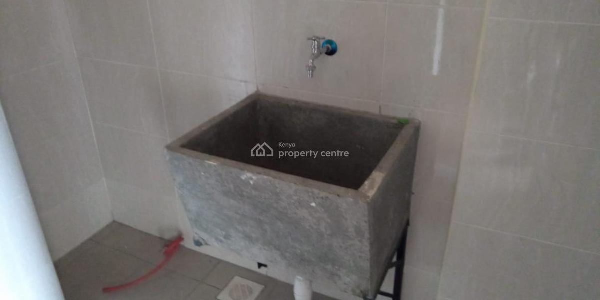 Spacious 1 Bedroom, Westlands Road, Westlands, Nairobi, Apartment for Rent