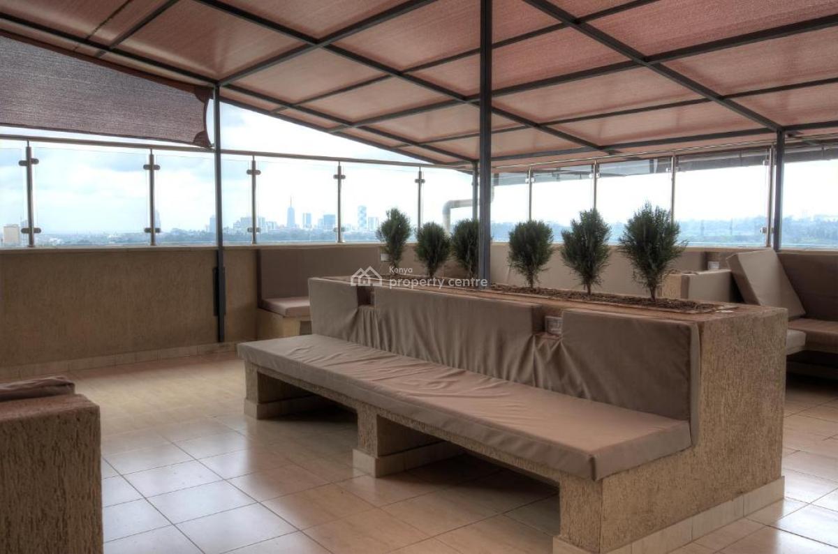 Spacious 1 Bedroom, Westlands Road, Westlands, Nairobi, Apartment for Rent