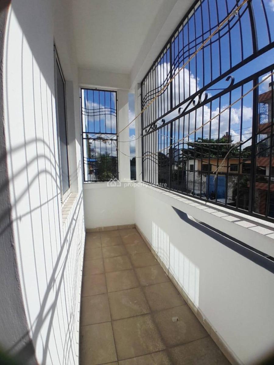 Spacious 3 Bedroom Apartment with Master, Stadium, Magogoni, Mombasa, Apartment for Rent