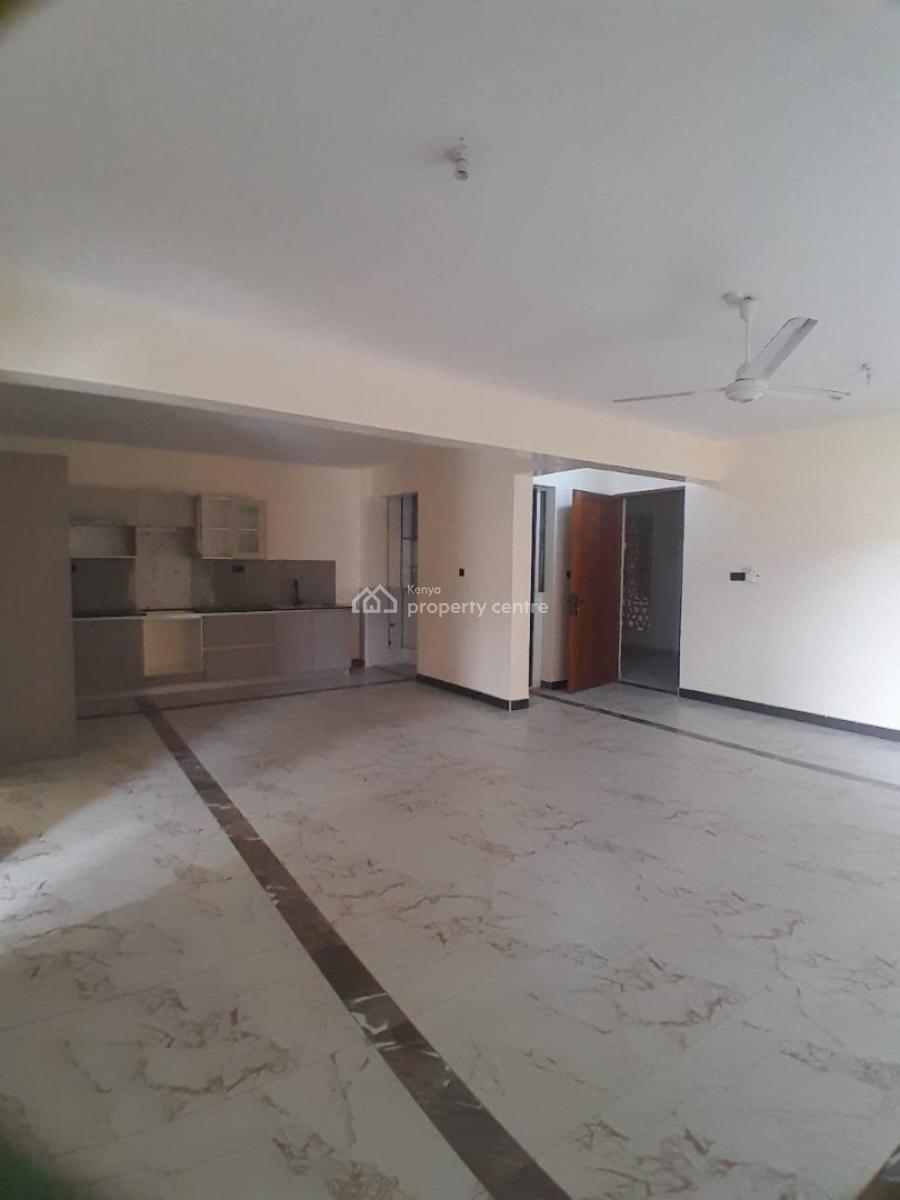 Spacious 2 Bedroom Apartment with Master, Links Road, Nyali, Mombasa, Apartment for Rent