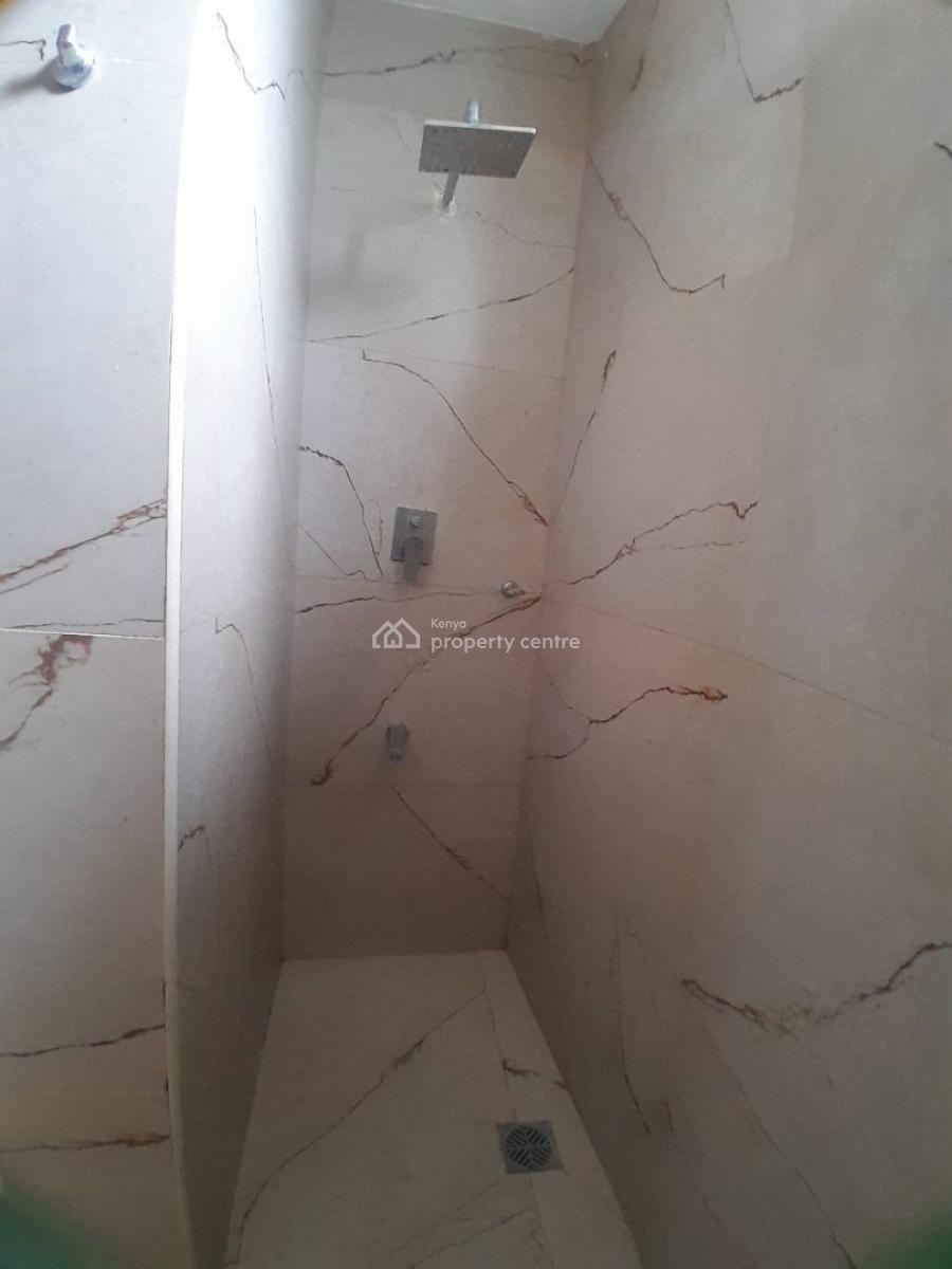 Spacious 2 Bedroom Apartment with Master, Links Road, Nyali, Mombasa, Apartment for Rent
