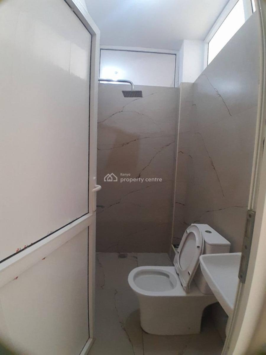 Spacious 2 Bedroom Apartment with Master, Links Road, Nyali, Mombasa, Apartment for Rent
