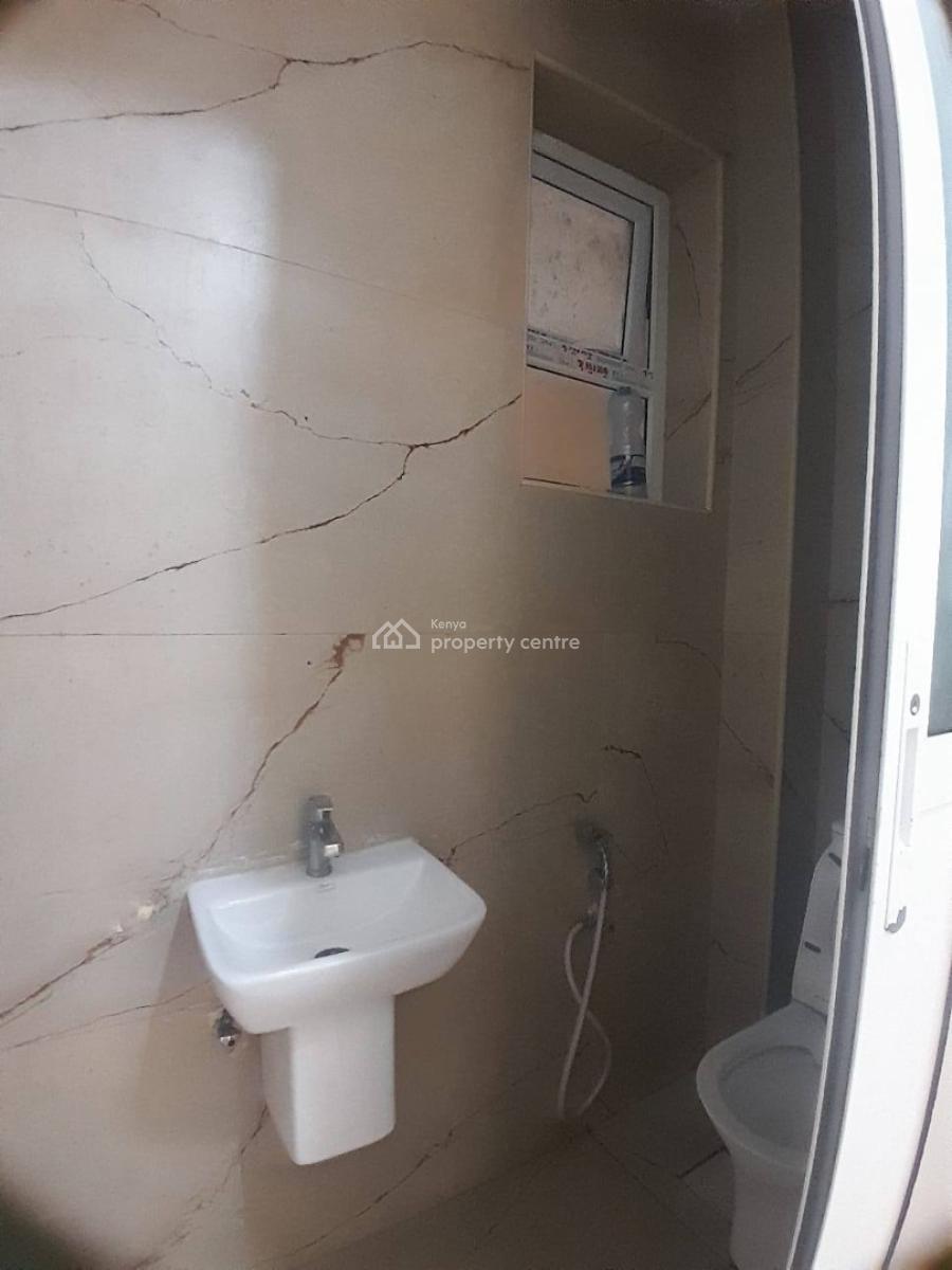 Spacious 2 Bedroom Apartment with Master, Links Road, Nyali, Mombasa, Apartment for Rent