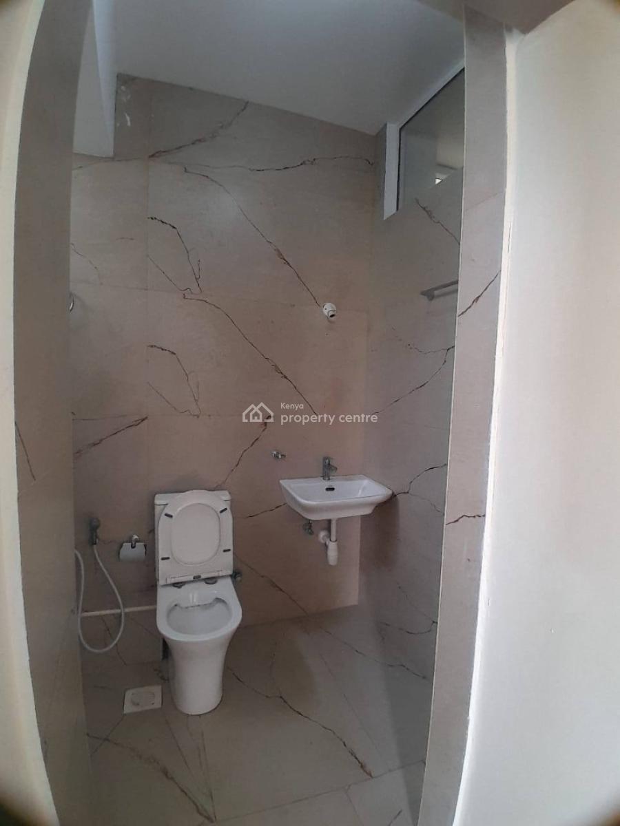 Spacious 2 Bedroom Apartment with Master, Links Road, Nyali, Mombasa, Apartment for Rent
