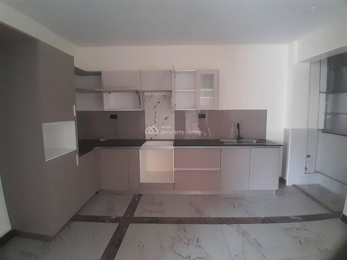 Spacious 2 Bedroom Apartment with Master, Links Road, Nyali, Mombasa, Apartment for Rent