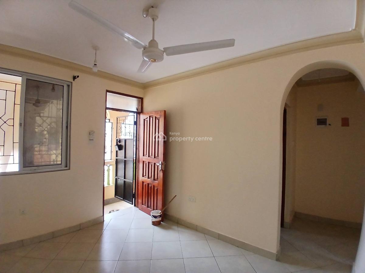 Clean 1br Apartment with Parking, Bluebird, Mtwapa, Kilifi, Apartment for Rent