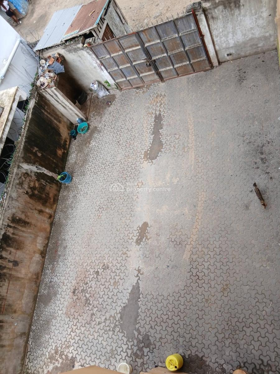 Clean 1br Apartment with Parking, Bluebird, Mtwapa, Kilifi, Apartment for Rent