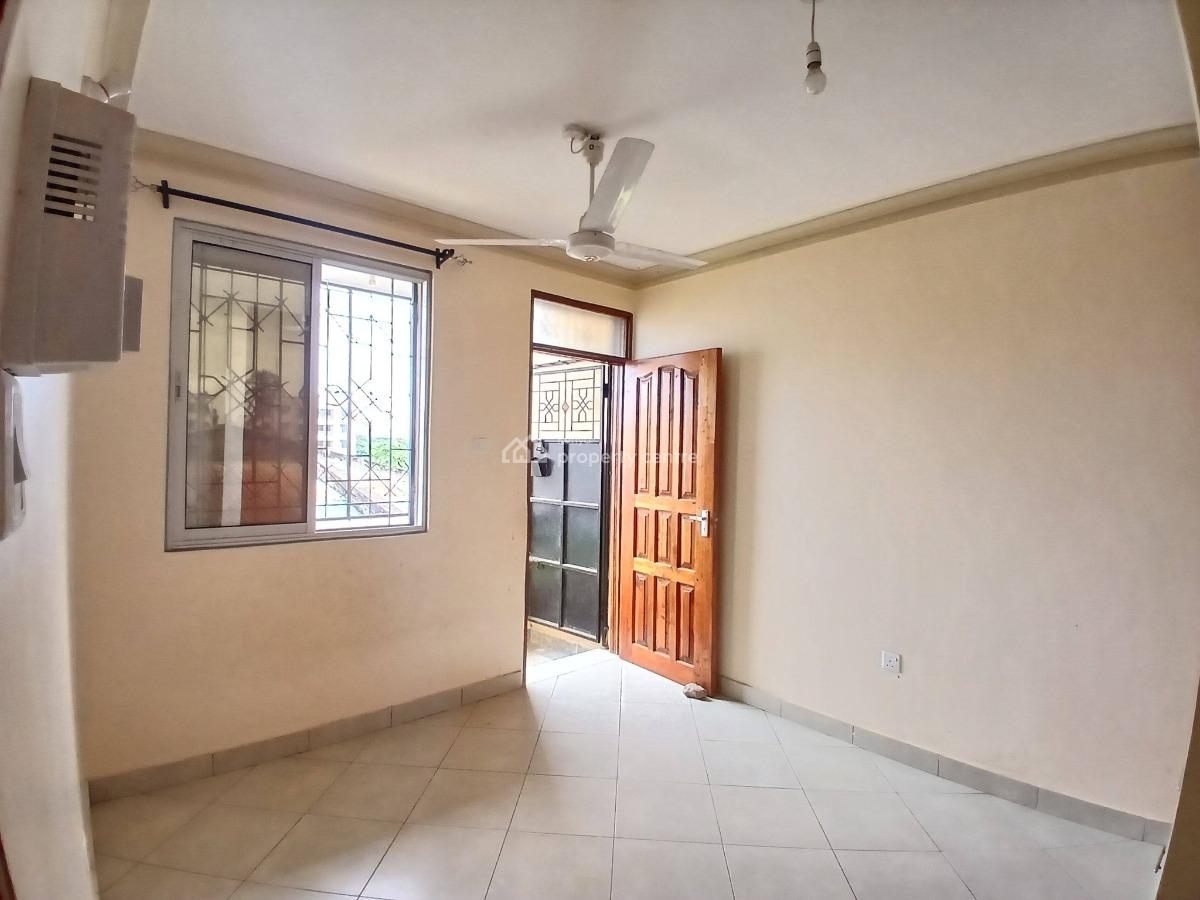 Clean 1br Apartment with Parking, Bluebird, Mtwapa, Kilifi, Apartment for Rent