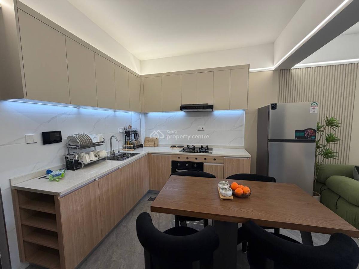Offplan 1 Bedroom Apartment, Kilimani, Nairobi, Apartment for Sale