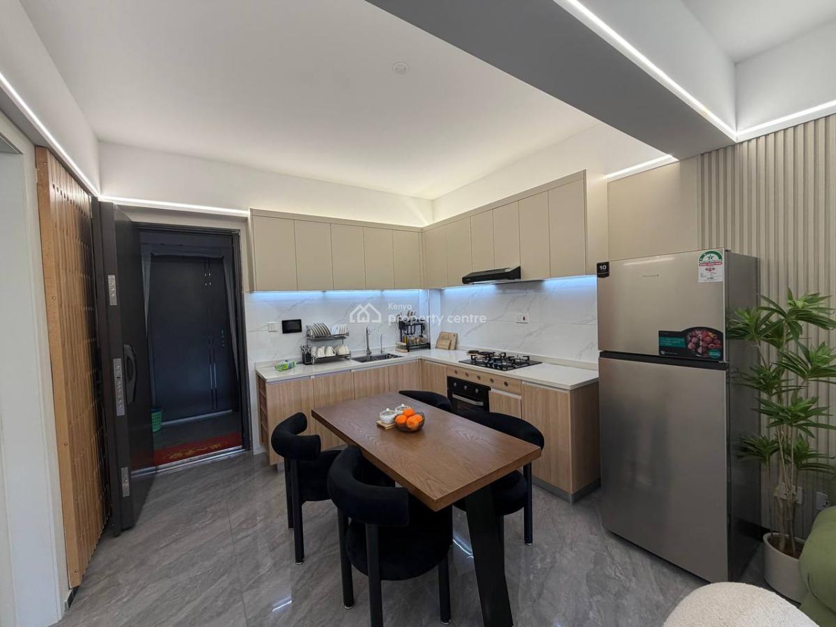 Offplan 1 Bedroom Apartment, Kilimani, Nairobi, Apartment for Sale