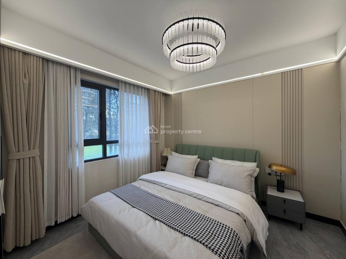 Offplan 1 Bedroom Apartment, Kilimani, Nairobi, Apartment for Sale