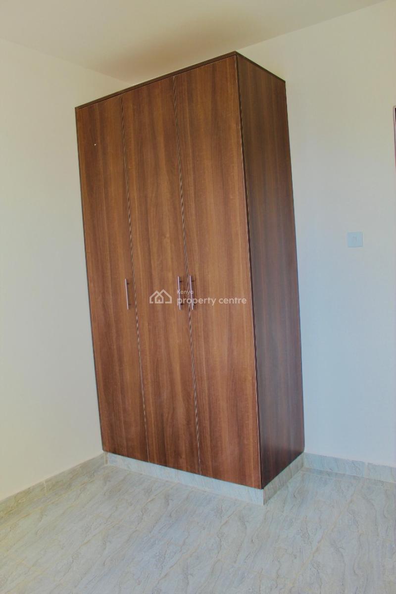 Newly Done Studio Apartment, Likoni Road, Makadara, Nairobi, Bedsitter (single Room) for Rent