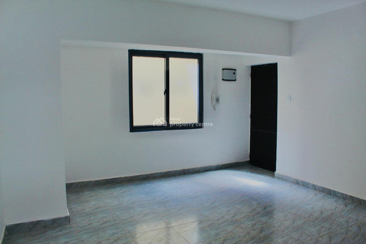 Newly Done Studio Apartment, Likoni Road, Makadara, Nairobi, Bedsitter (single Room) for Rent