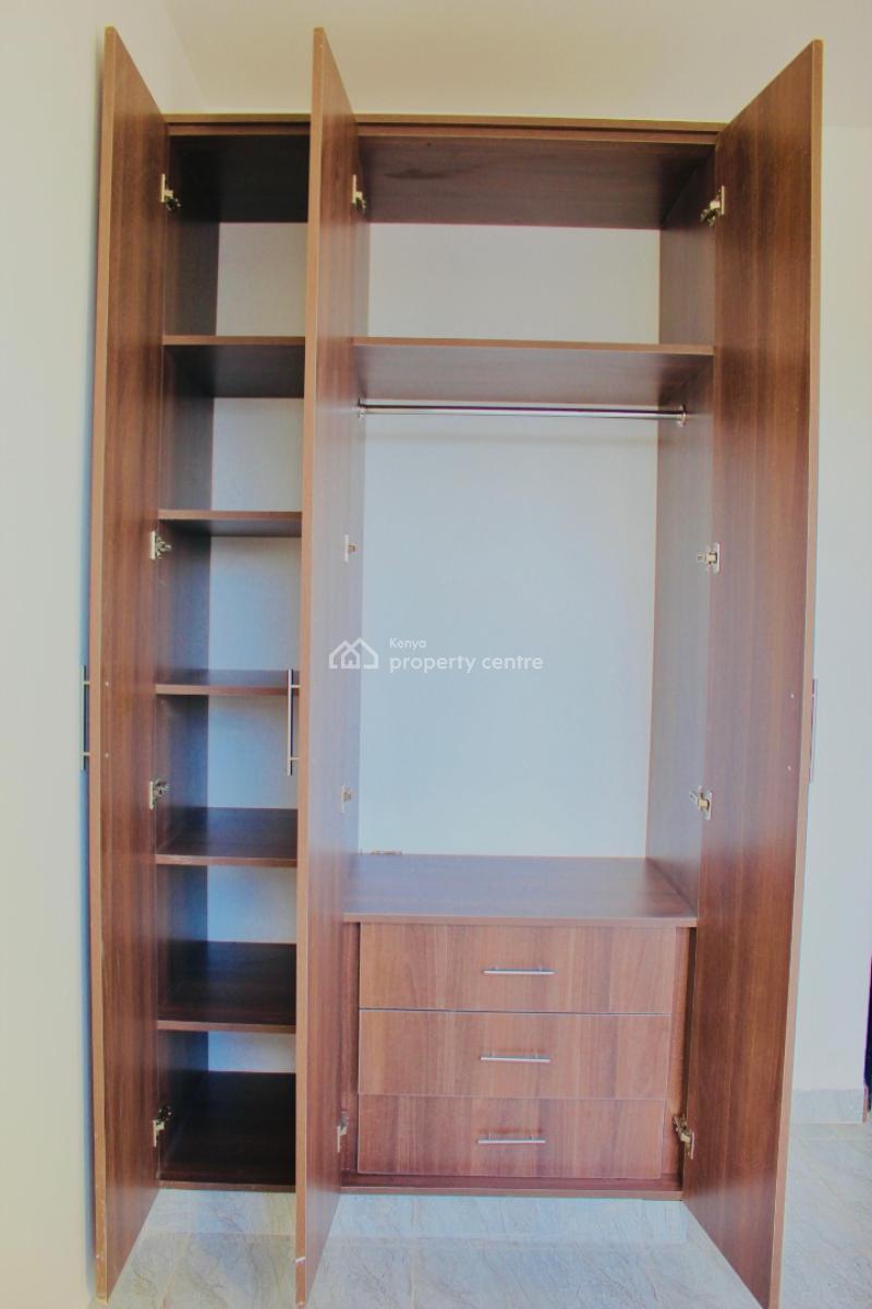 Newly Done Studio Apartment, Likoni Road, Makadara, Nairobi, Bedsitter (single Room) for Rent