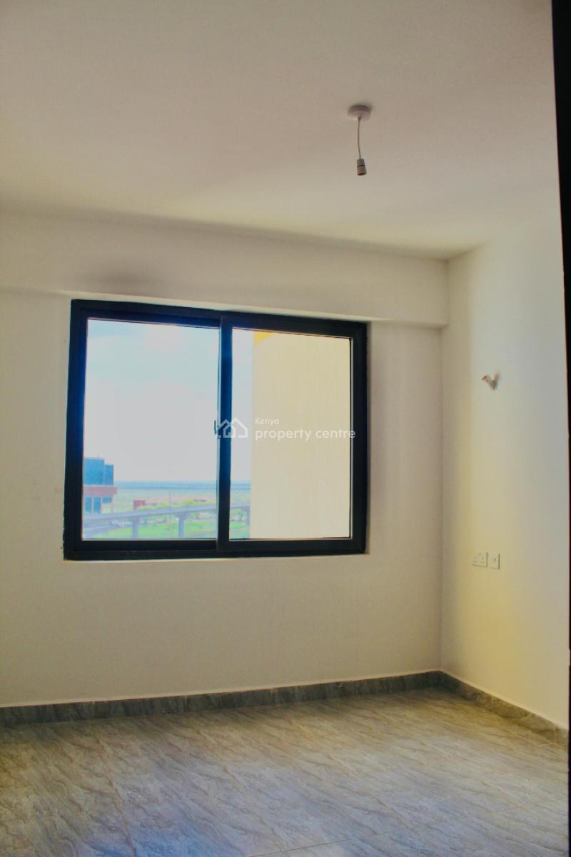 Newly Done Studio Apartment, Likoni Road, Makadara, Nairobi, Bedsitter (single Room) for Rent
