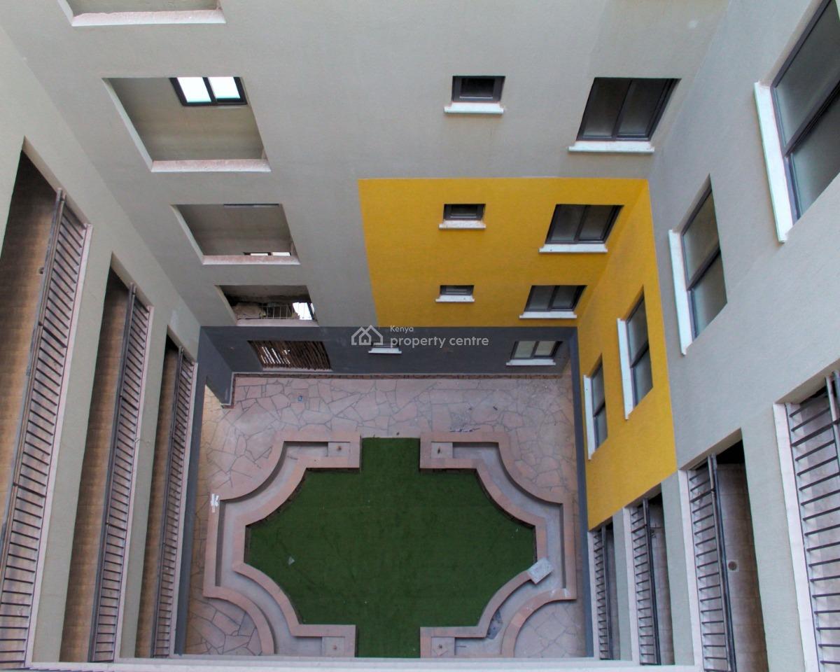 Newly Done Studio Apartment, Likoni Road, Makadara, Nairobi, Bedsitter (single Room) for Rent