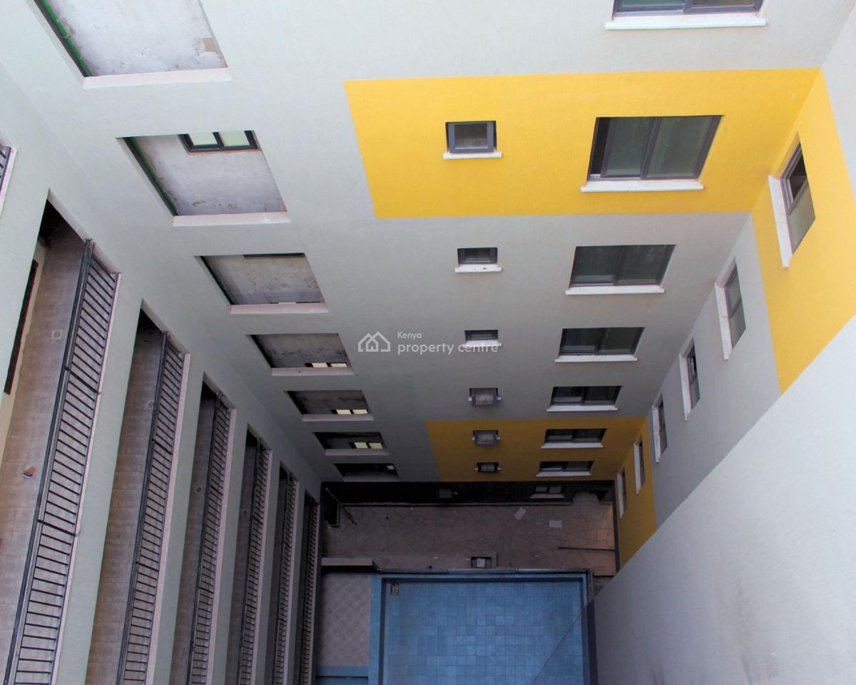 Modern 1 Bedroom Plus Study Room, Likoni Road, Makadara, Nairobi, Apartment for Rent