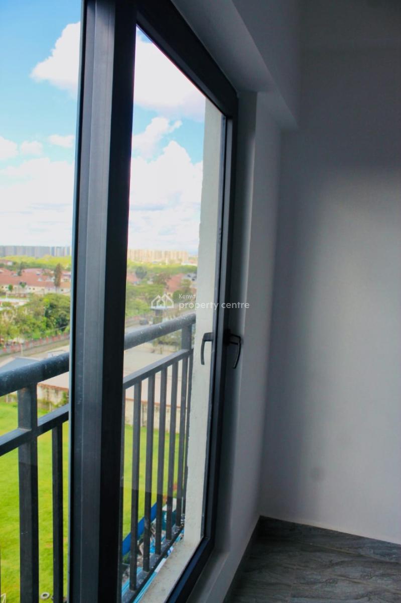 Stunning Newly Done 2 Bedroom Master Ensuite, Likoni Road, Makadara, Nairobi, Apartment for Rent
