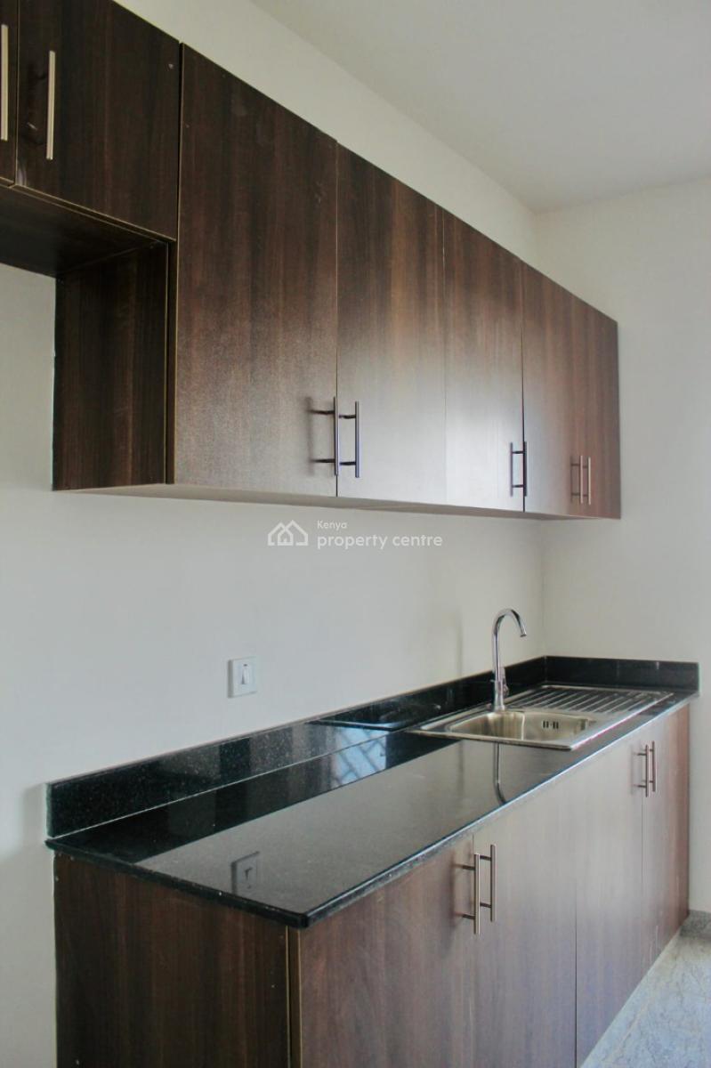 Stunning Newly Done 2 Bedroom Master Ensuite, Likoni Road, Makadara, Nairobi, Apartment for Rent