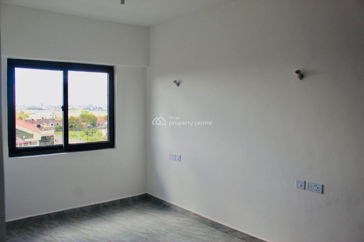 Stunning Newly Done 2 Bedroom Master Ensuite, Likoni Road, Makadara, Nairobi, Apartment for Rent
