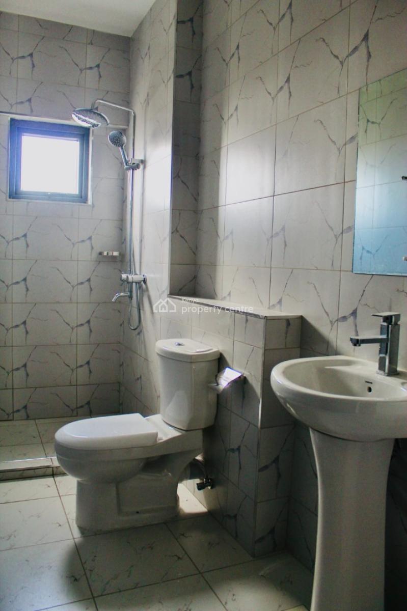 Stunning Newly Done 2 Bedroom Master Ensuite, Likoni Road, Makadara, Nairobi, Apartment for Rent