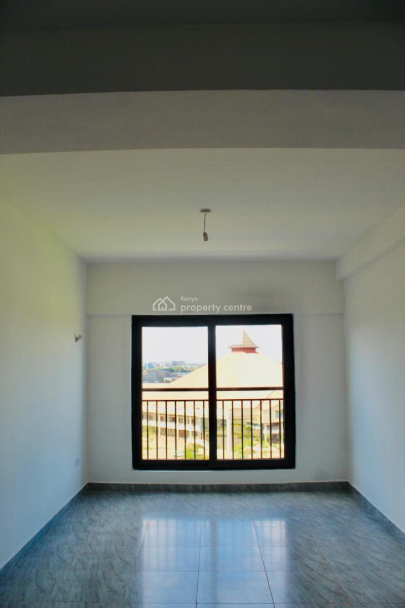 Stunning Newly Done 2 Bedroom Master Ensuite, Likoni Road, Makadara, Nairobi, Apartment for Rent