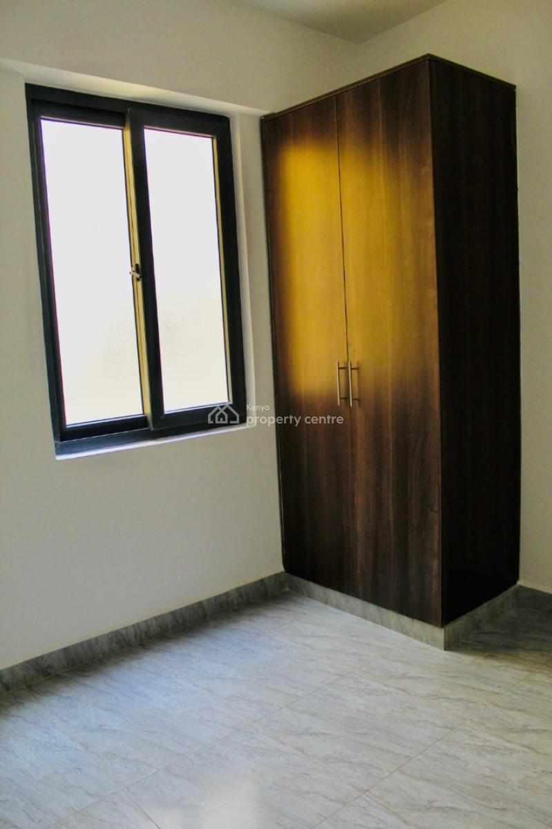 Stunning Newly Done 2 Bedroom Master Ensuite, Likoni Road, Makadara, Nairobi, Apartment for Rent