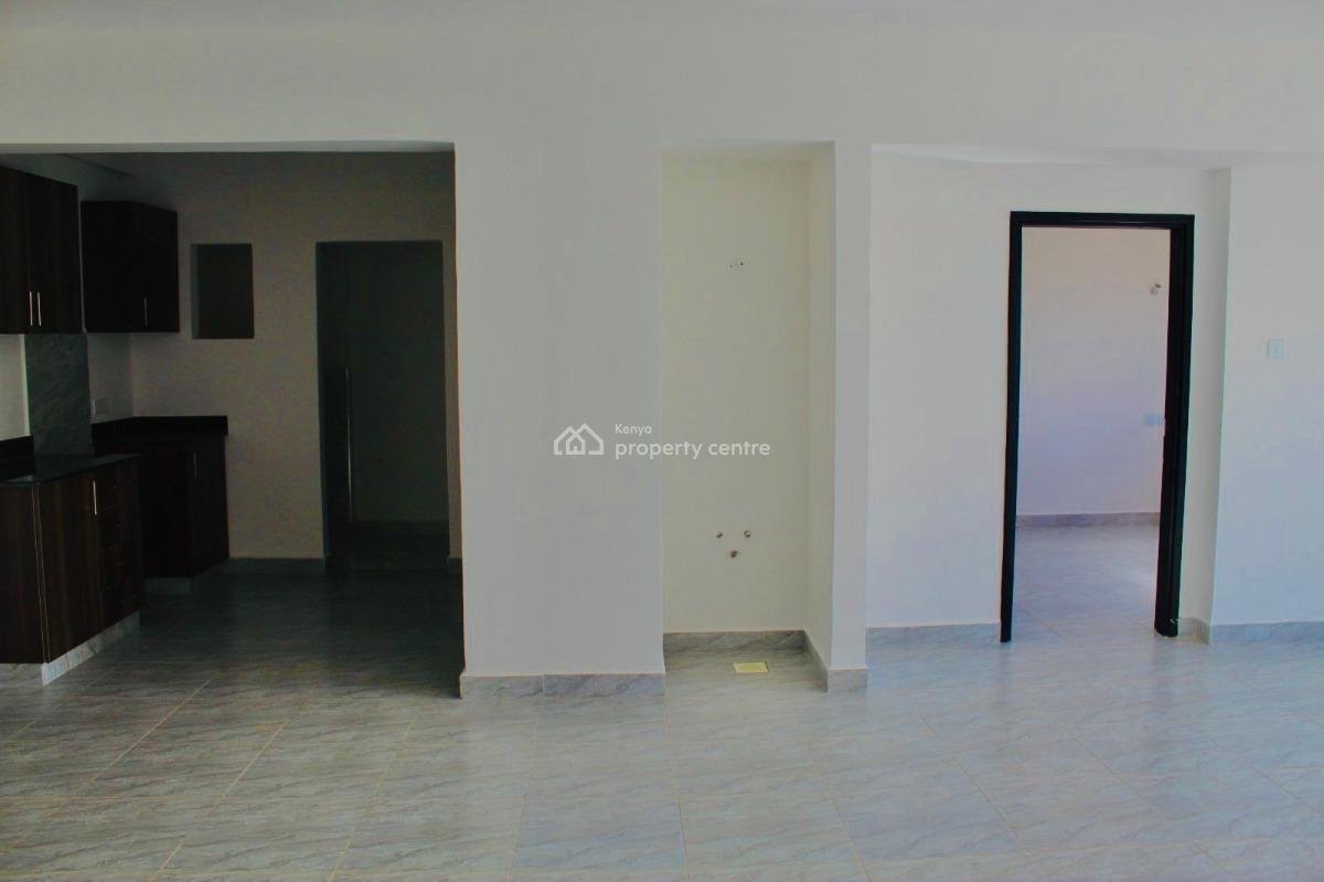 Spacious 3 Bedroom All Ensuite, Likoni Road, Makadara, Nairobi, Apartment for Rent