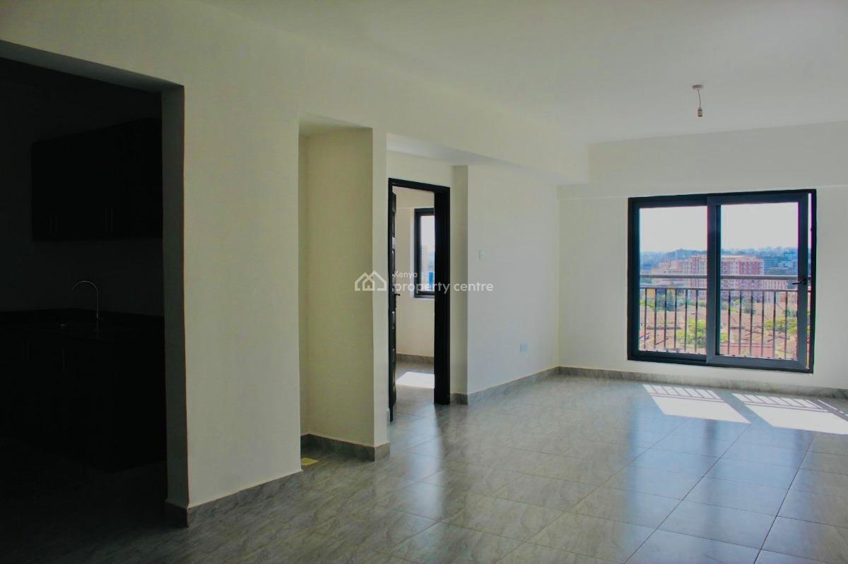 Spacious 3 Bedroom All Ensuite, Likoni Road, Makadara, Nairobi, Apartment for Rent