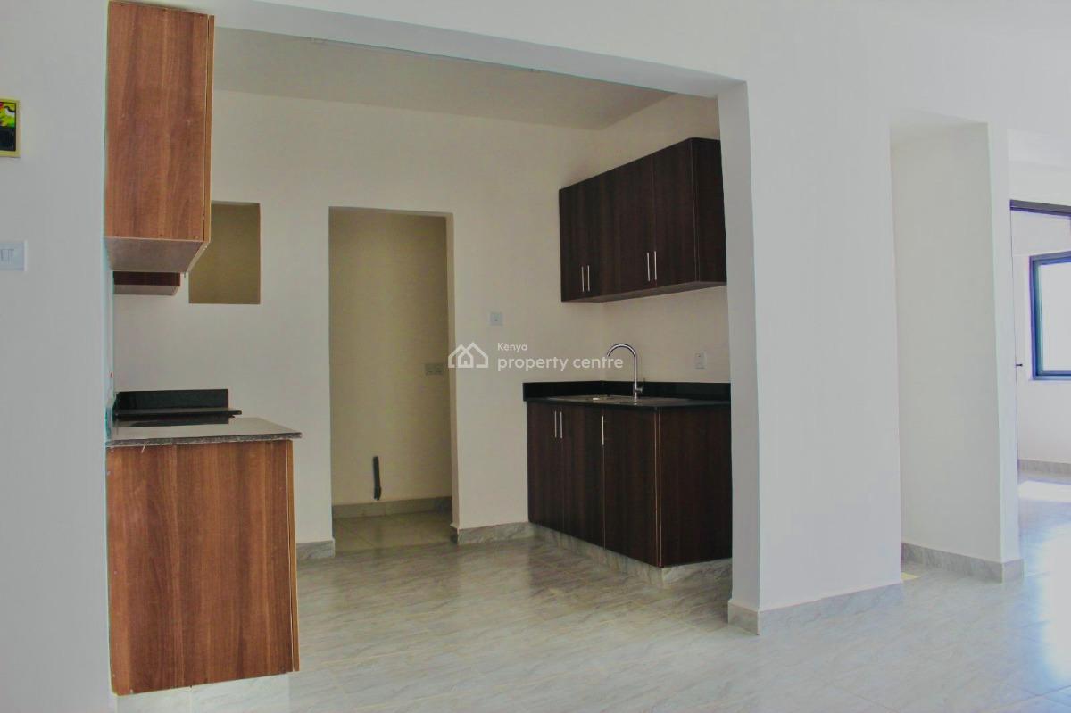 Spacious 3 Bedroom All Ensuite, Likoni Road, Makadara, Nairobi, Apartment for Rent