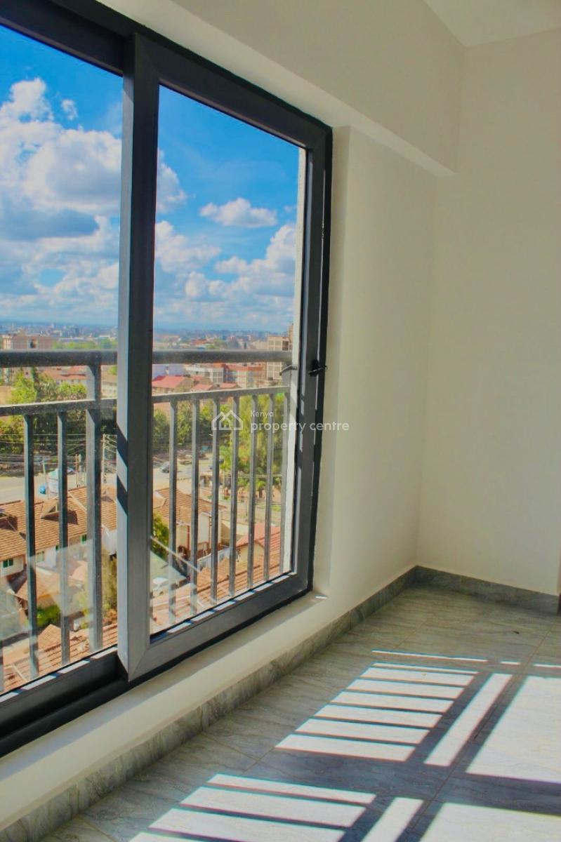 Spacious 3 Bedroom All Ensuite, Likoni Road, Makadara, Nairobi, Apartment for Rent