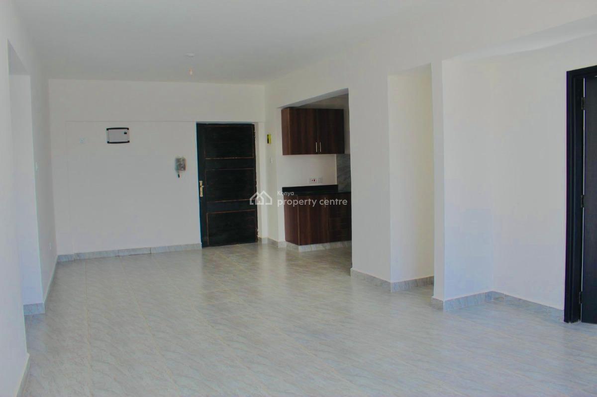 Spacious 3 Bedroom All Ensuite, Likoni Road, Makadara, Nairobi, Apartment for Rent