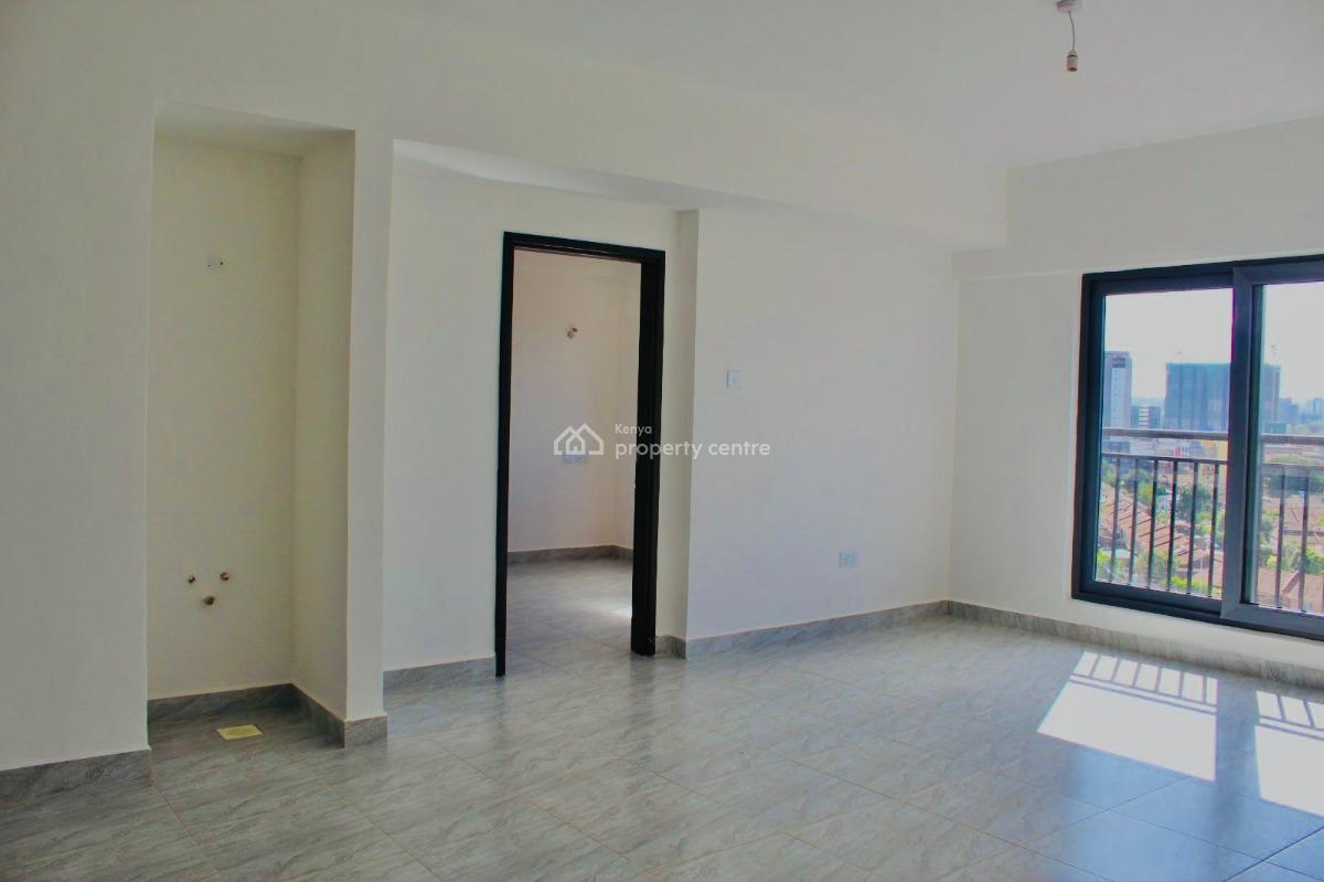 Spacious 3 Bedroom All Ensuite, Likoni Road, Makadara, Nairobi, Apartment for Rent