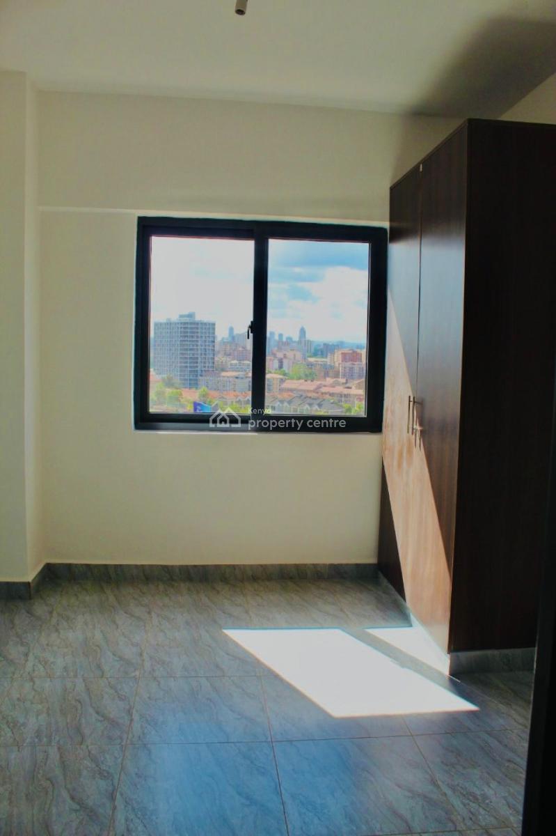 Spacious 3 Bedroom All Ensuite, Likoni Road, Makadara, Nairobi, Apartment for Rent