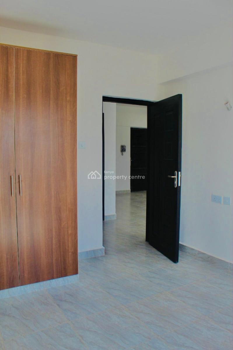 Spacious 3 Bedroom All Ensuite, Likoni Road, Makadara, Nairobi, Apartment for Rent