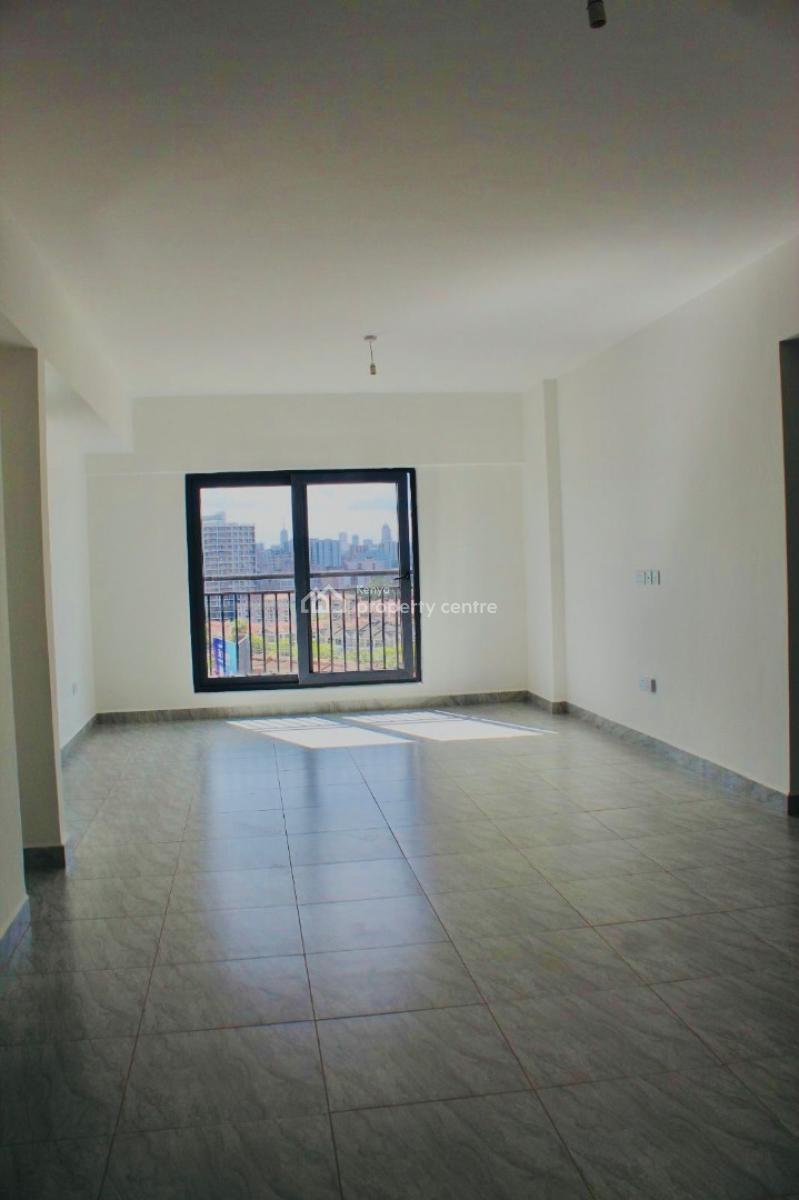 Spacious 3 Bedroom All Ensuite, Likoni Road, Makadara, Nairobi, Apartment for Rent