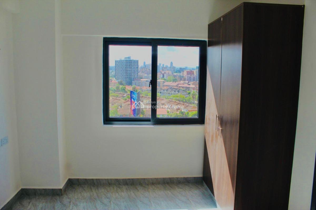 Spacious 3 Bedroom All Ensuite, Likoni Road, Makadara, Nairobi, Apartment for Rent