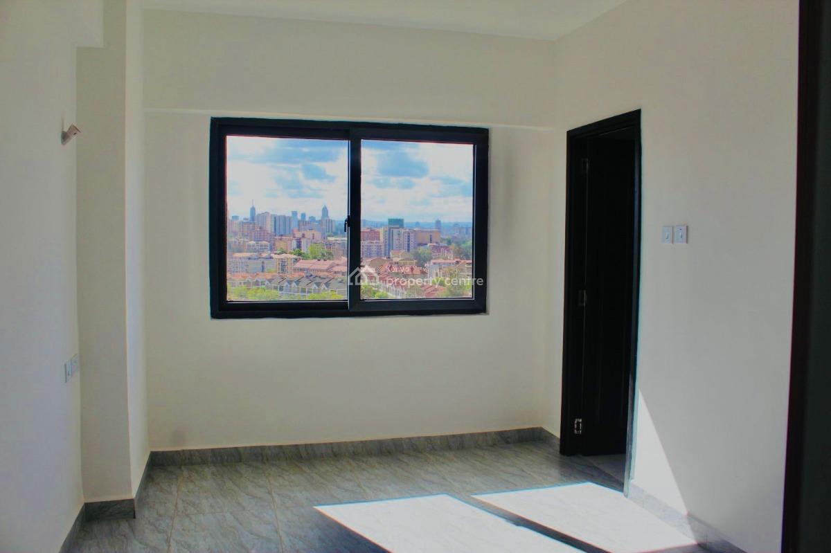 Spacious 3 Bedroom All Ensuite, Likoni Road, Makadara, Nairobi, Apartment for Rent
