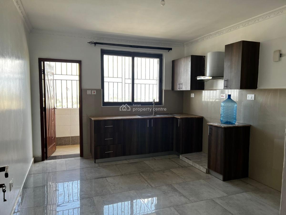 Spacious 1 Bedroom, Mombasa Road, South B, Makadara, Nairobi, Apartment for Rent