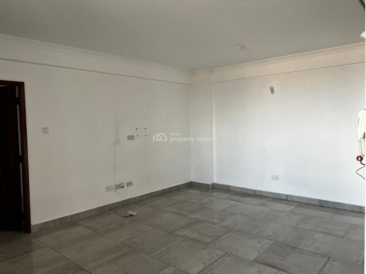 Spacious 1 Bedroom, Mombasa Road, South B, Makadara, Nairobi, Apartment for Rent