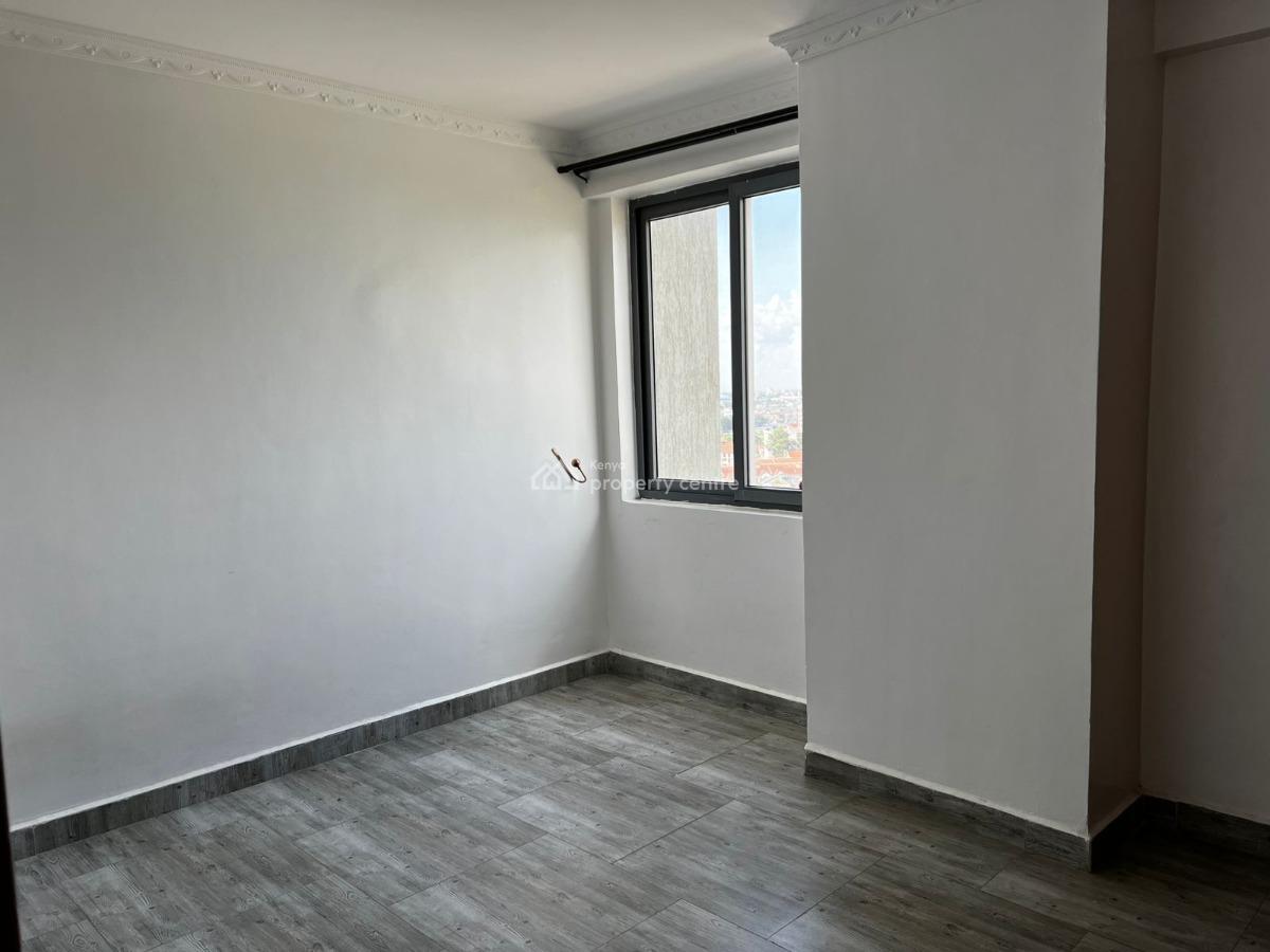 Spacious 1 Bedroom, Mombasa Road, South B, Makadara, Nairobi, Apartment for Rent