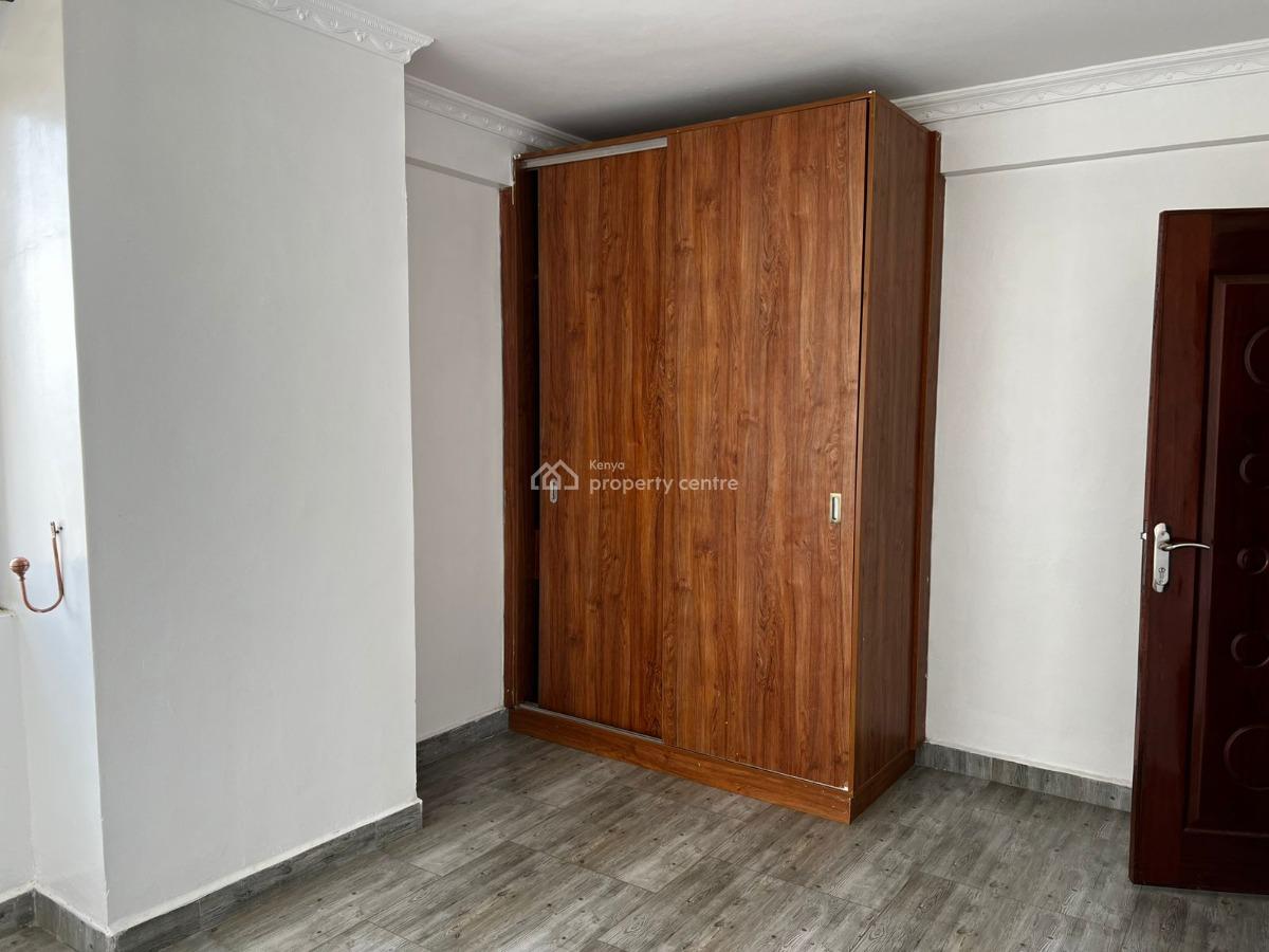 Spacious 1 Bedroom, Mombasa Road, South B, Makadara, Nairobi, Apartment for Rent
