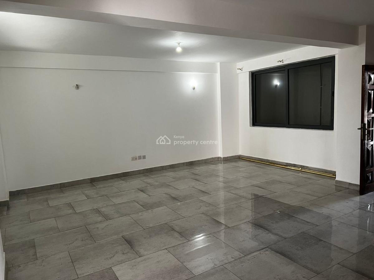 Stunning Modern 3 Bedroom All Ensuite, Mombasa Road, South B, Makadara, Nairobi, Apartment for Rent