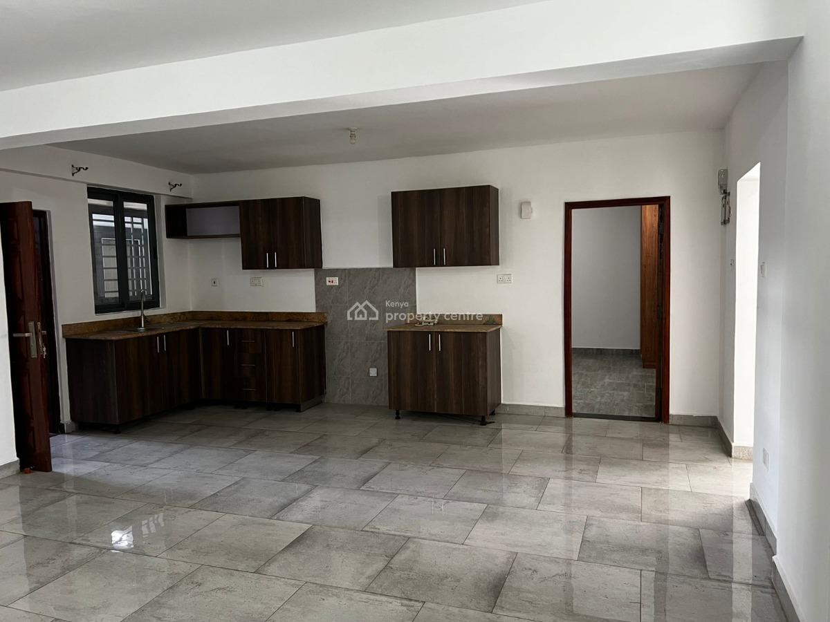 Stunning Modern 3 Bedroom All Ensuite, Mombasa Road, South B, Makadara, Nairobi, Apartment for Rent