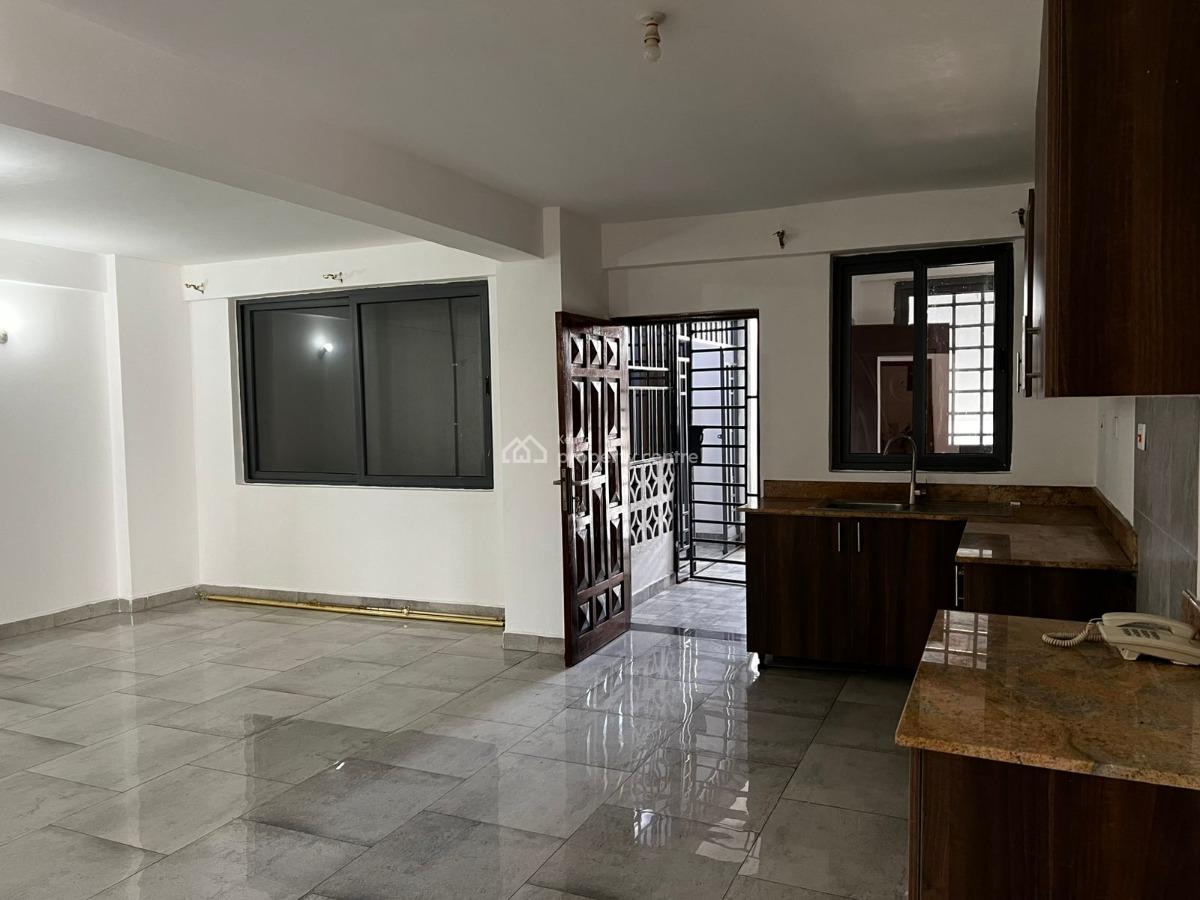 Stunning Modern 3 Bedroom All Ensuite, Mombasa Road, South B, Makadara, Nairobi, Apartment for Rent