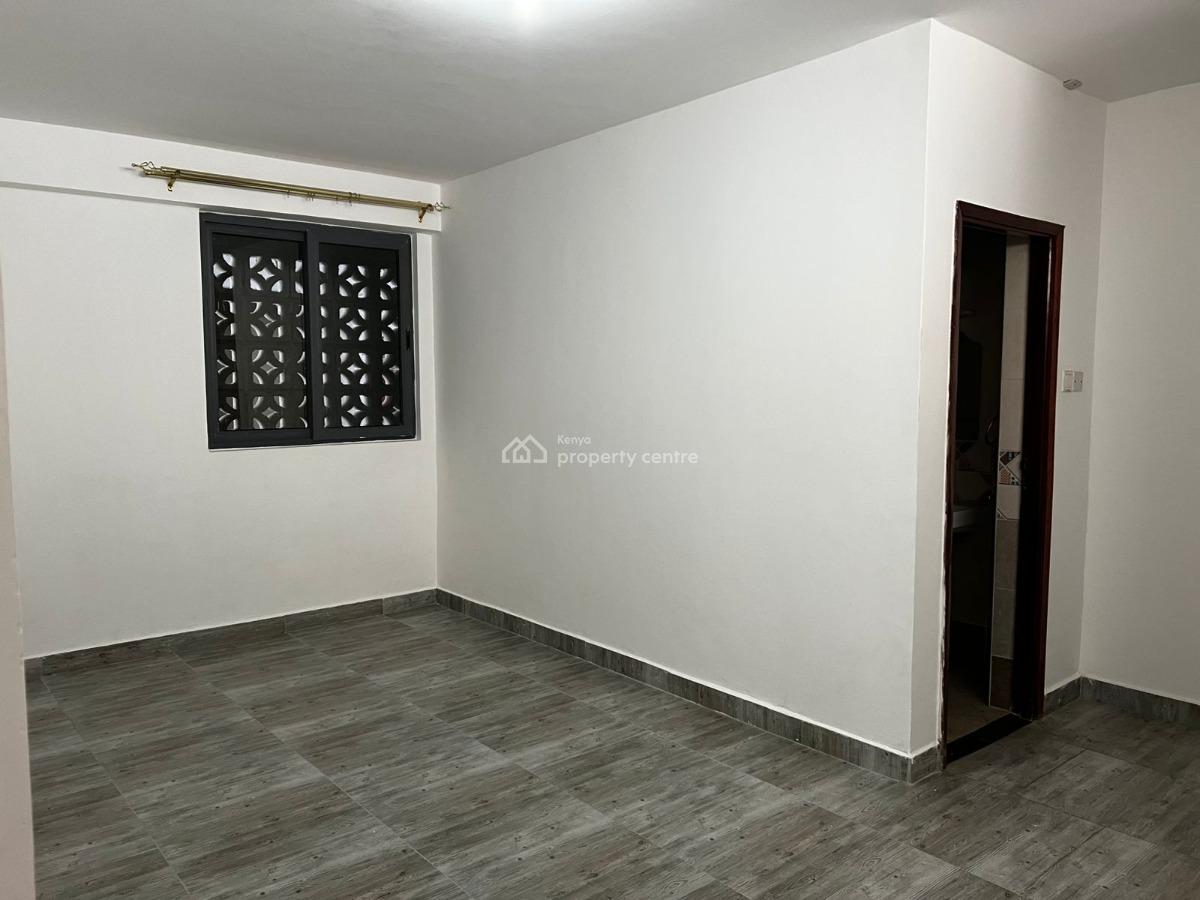 Stunning Modern 3 Bedroom All Ensuite, Mombasa Road, South B, Makadara, Nairobi, Apartment for Rent