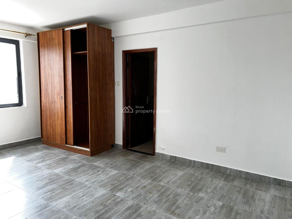 Stunning Modern 3 Bedroom All Ensuite, Mombasa Road, South B, Makadara, Nairobi, Apartment for Rent