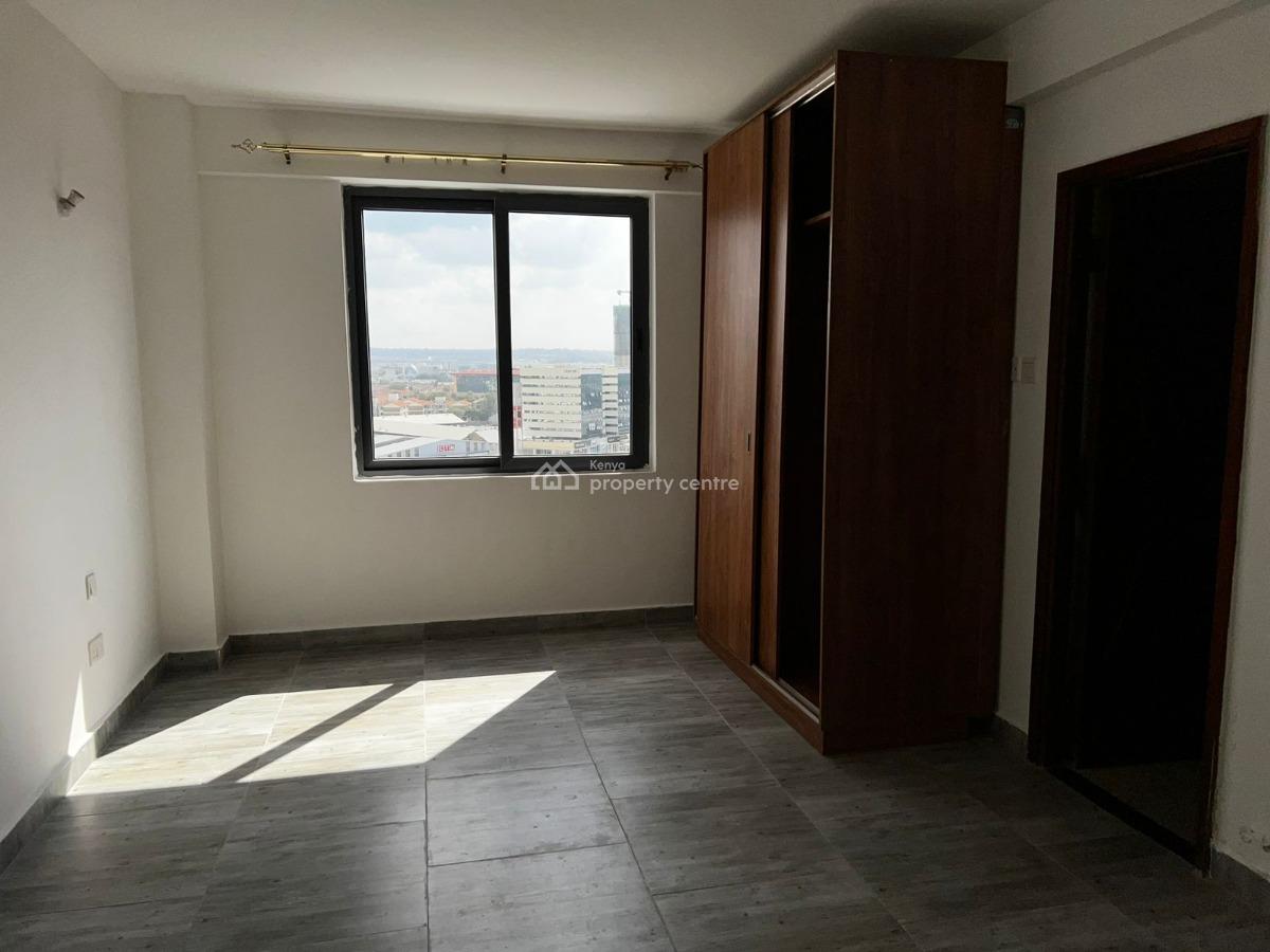 Stunning Modern 3 Bedroom All Ensuite, Mombasa Road, South B, Makadara, Nairobi, Apartment for Rent